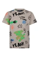 Unlocked jongens T-shirt